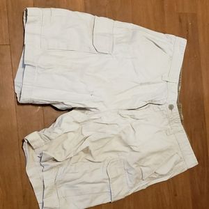 Cargo Shorts